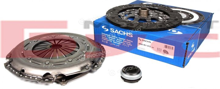 Sachs 3000 951 013