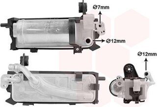 Van Wezel 06015712