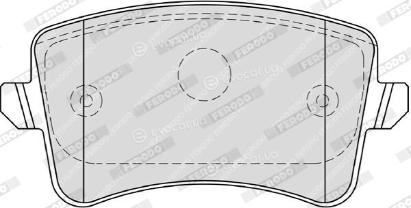 Ferodo FDB4190