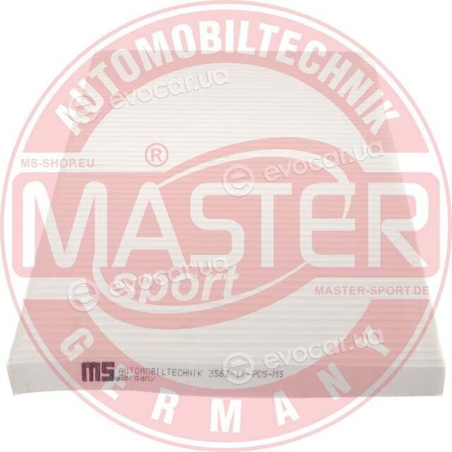 Master Sport 3562-IF-PCS-MS