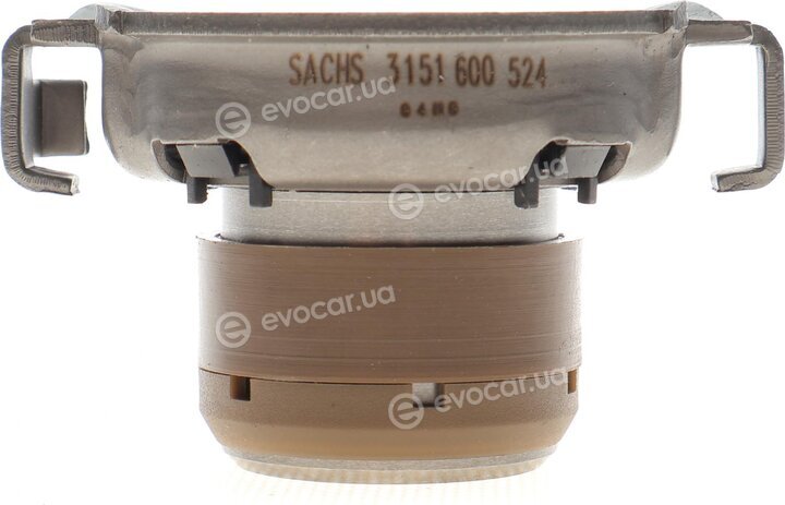 Sachs 3151 600 524