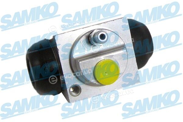 LPR / Samko C31184
