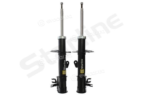 Starline TL ST018/9