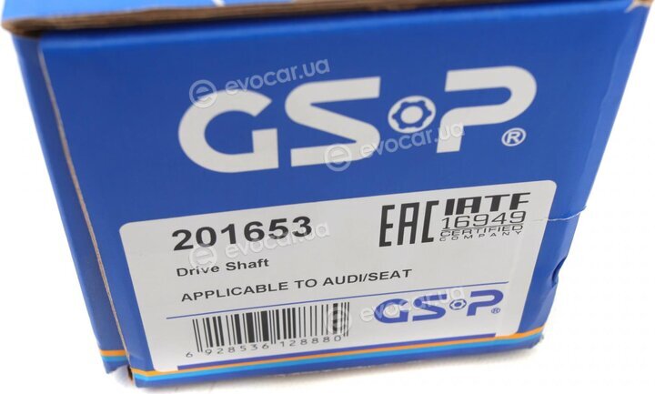 GSP 201653