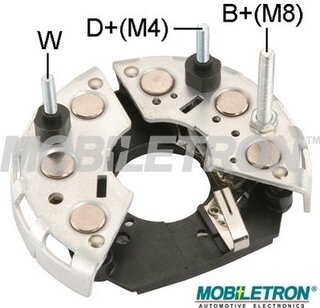 Mobiletron RB-17H