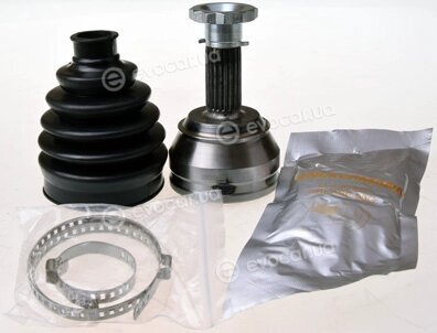 Denckermann C120489