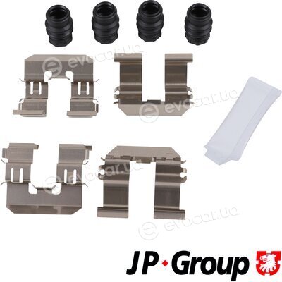 JP Group 4664001410