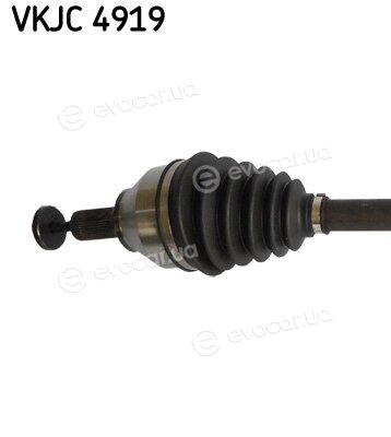 SKF VKJC 4919