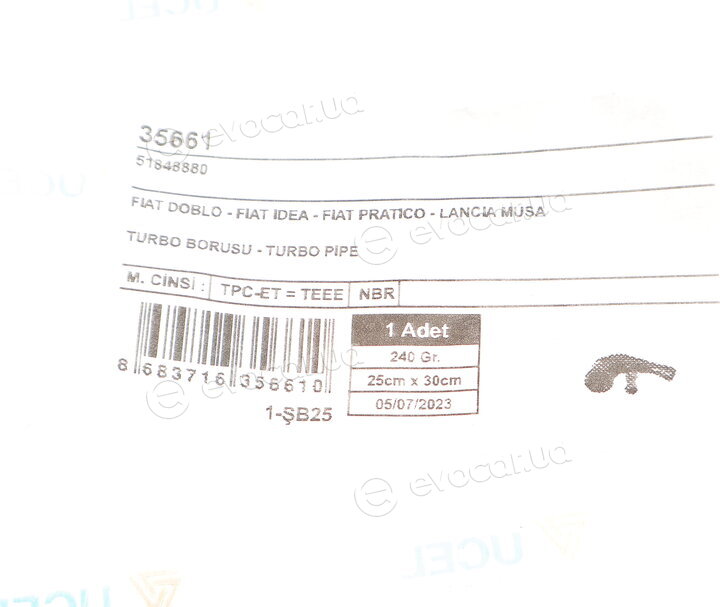 Ucel 35661