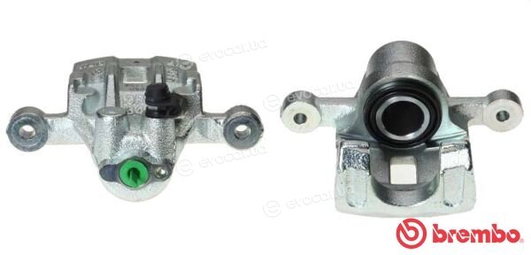 Brembo F 30 166