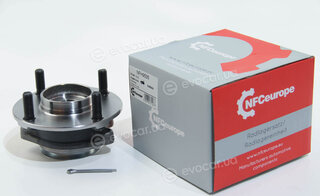 NFC NFH9535