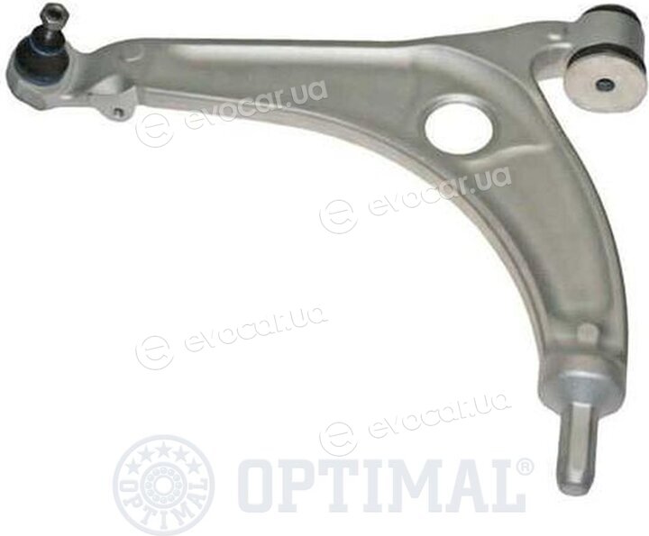 Optimal G6-1167