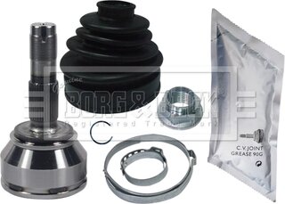 Borg & Beck BCJ1196