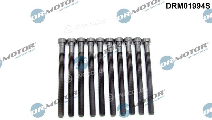 Dr. Motor DRM01994S