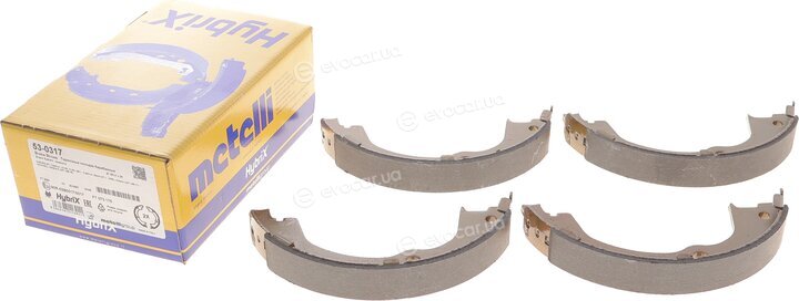 Metelli 53-0317