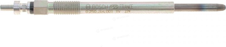 Bosch 0 250 204 001