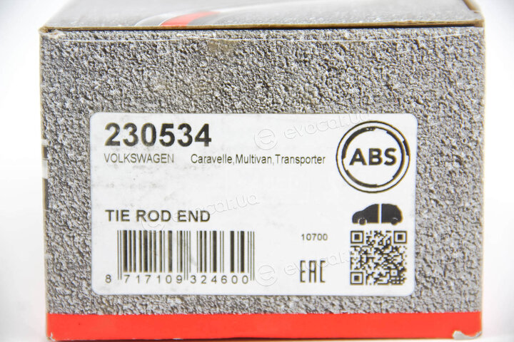 A.B.S. 230534