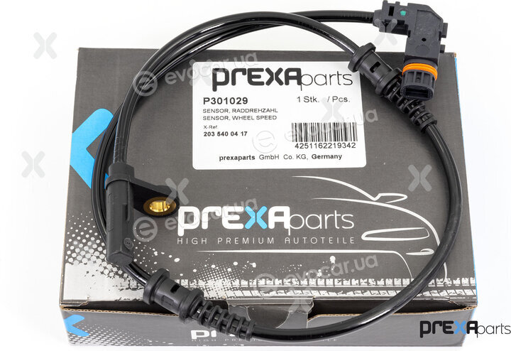 Prexaparts P301029