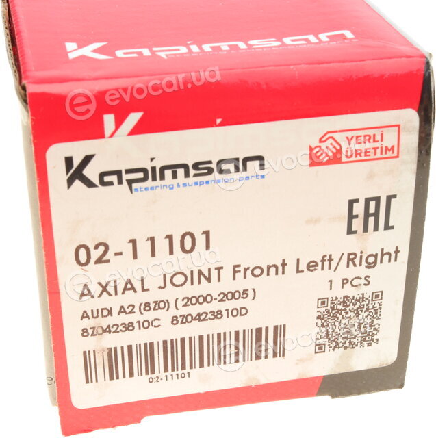 Kapimsan 02-11101