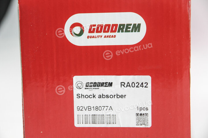 Goodrem RA0242