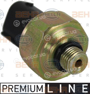 Mahle ASE 22 000P