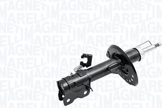 Magneti Marelli 358231070100