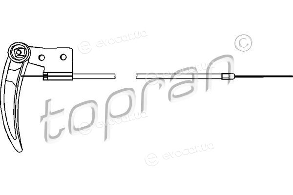 Topran 103 414
