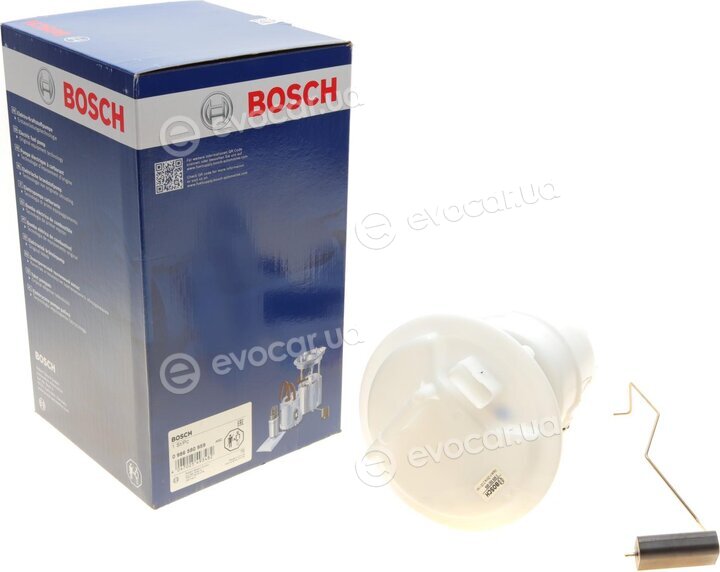 Bosch 0 986 580 959