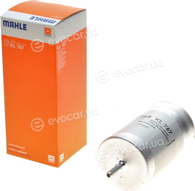 Mahle KL 767