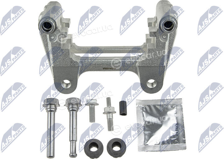 NTY HZT-CH-035A