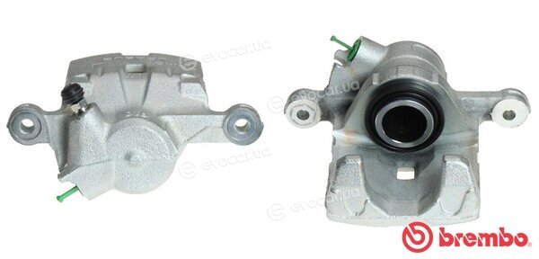 Brembo F 78 051