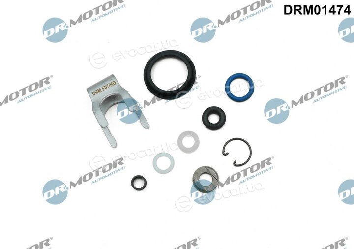 Dr. Motor DRM01474