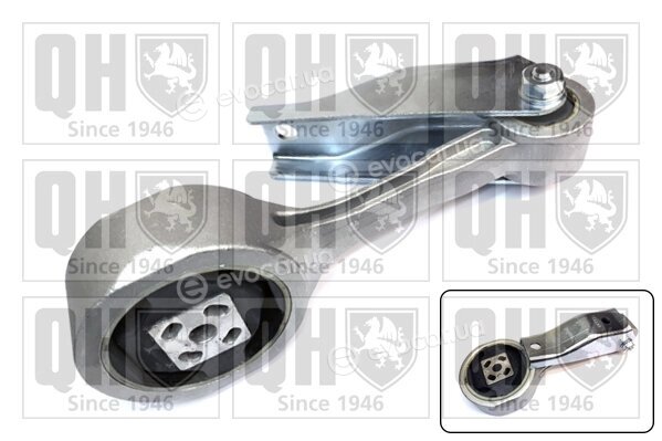 Quinton Hazell EM4795