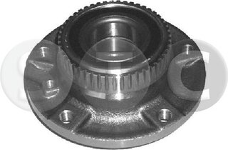 Metalcaucho / STC T490057