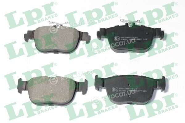 LPR / Samko 05P2277