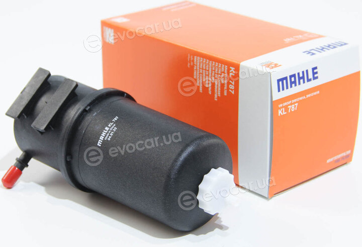 Mahle KL 787