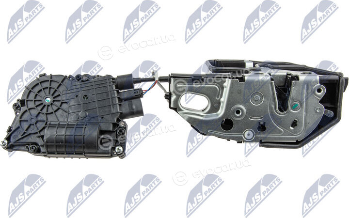 NTY EZC-BM-101