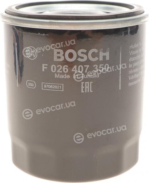 Bosch F 026 407 350