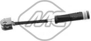 Metalcaucho / STC 02104
