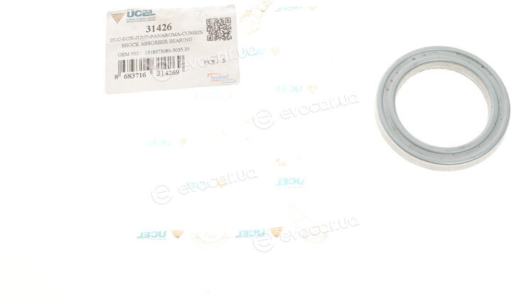 Ucel 31426