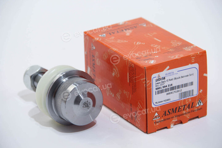 AS Metal 10IV38