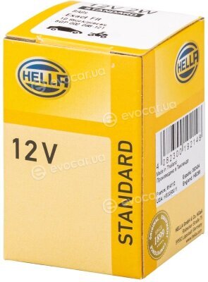 Hella 8GP 002 068-121