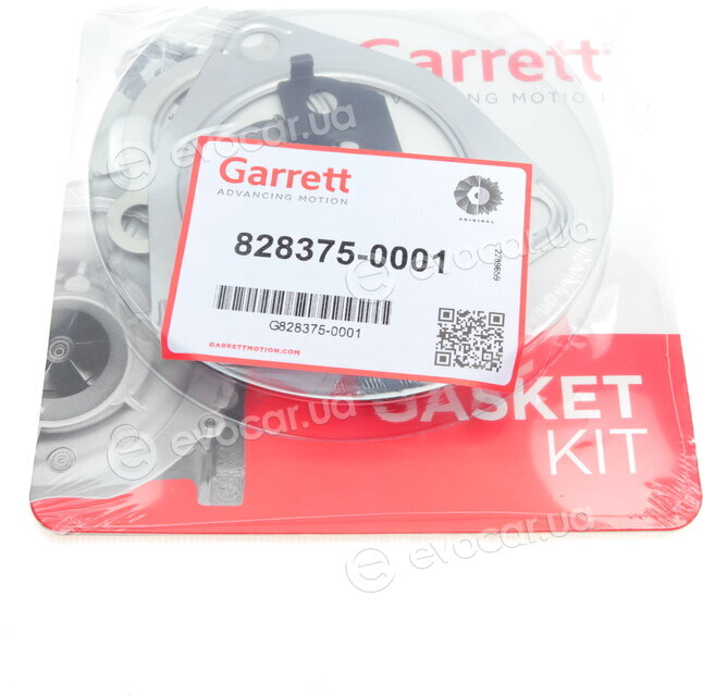 Garrett 777318-9002W