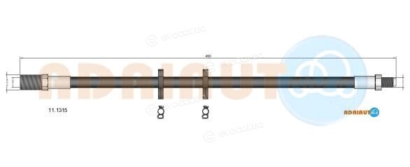 Adriauto 11.1315