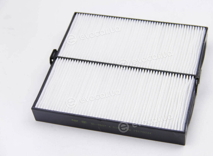 AMC SC-9607