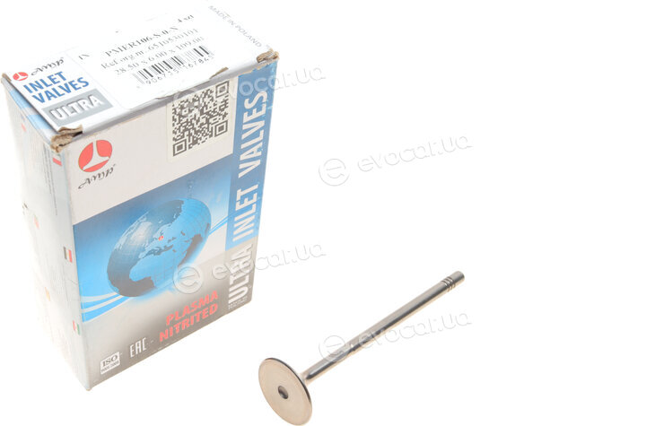 AMP PMER106-S-0-N