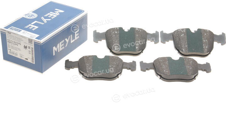 Meyle 025 214 8619/PD
