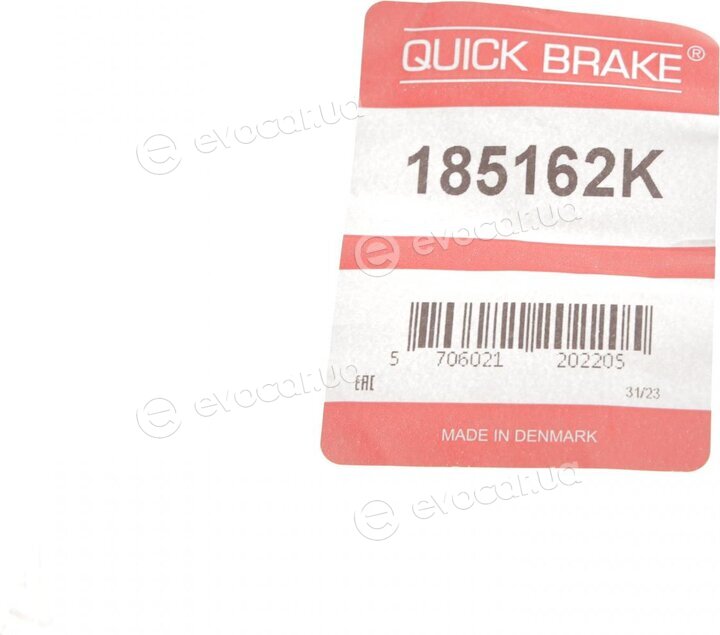 Kawe / Quick Brake 185162K