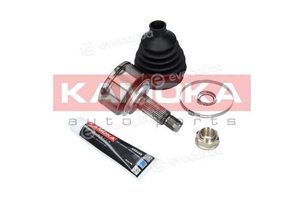Kamoka 6049