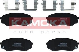 Kamoka JQ101471
